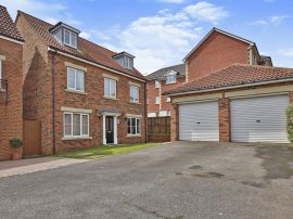 Merlin Way, Hartlepool photo
