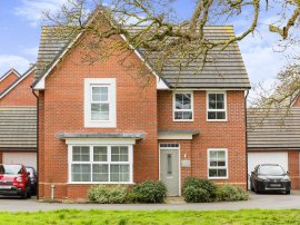 Athelney Avenue, Westbury photo