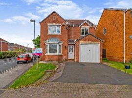 Millers Walk, Pelsall, Walsall thumb 1