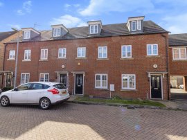Sandpiper Way, LEIGHTON BUZZARD photo