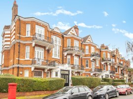 Stamford Brook Avenue, London photo