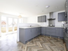 Orchard Close, Wynyard, Billingham thumb 2