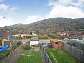 Harepark, Allerford, Minehead thumb 2