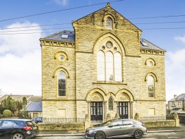 Thorncliffe Street, Lindley, Huddersfield photo