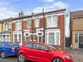 Kendal Avenue, Portsmouth photo