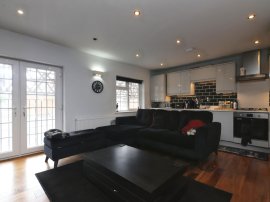 Shelley Road, Hove photo