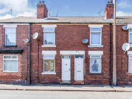 Urban Road, Hexthorpe, Doncaster photo