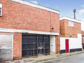 Kensington Place, Norwich photo