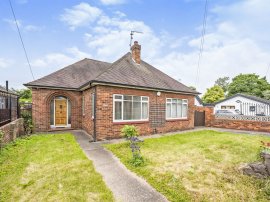 Sandall Park Drive, Wheatley Hills, Doncaster photo