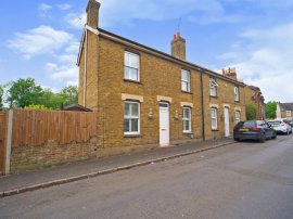 Roman Street, Hoddesdon photo