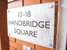Handbridge Square, Chester thumb 2