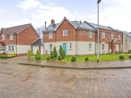 Wand Road, Wells photo