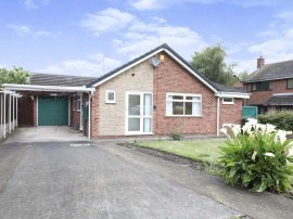 Montrose, Worksop photo