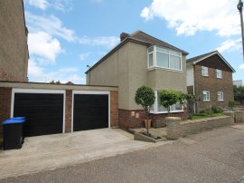 Cecil Road, Lancing photo