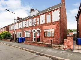 North Eastern Road, Thorne, Doncaster thumb 1