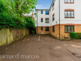 Rosemary Lane, London photo