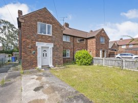 Nearfield Road, Bessacarr, Doncaster photo