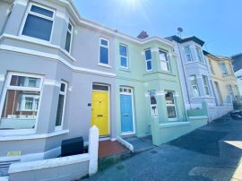 Kinross Avenue, PLYMOUTH photo