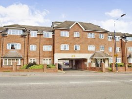 Park Street, Aylesbury photo