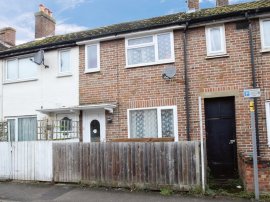 Havelock Street, Aylesbury photo