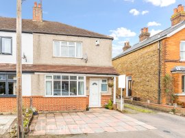 Albury Road, Merstham, Redhill photo