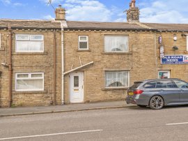 Old Road, Bradford photo