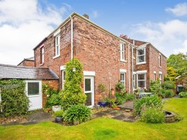 Moughland Lane, Runcorn thumb 2
