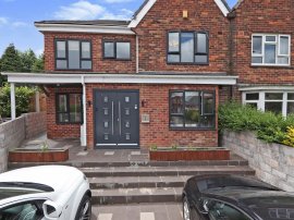 Tunwell Drive, SHEFFIELD photo