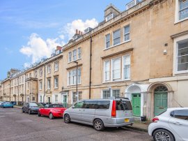 New King Street, Bath thumb 1