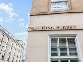 New King Street, Bath thumb 2
