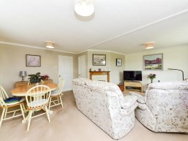 Allington Gardens, Allington, Grantham photo