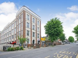 Coombe Road, Brighton photo
