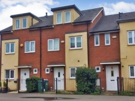 Bicester Road, Aylesbury photo