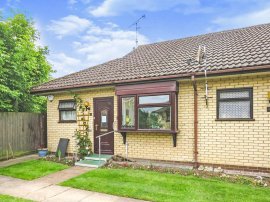 Vinery Court, Ramsey, Huntingdon photo