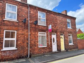 Mill Road, Lincoln photo