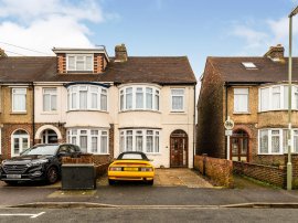 Brighton Avenue, GOSPORT photo