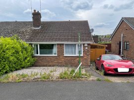 Hawfinch Road, Cheadle, Stoke-On-Trent photo