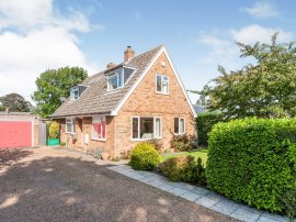 Holme Close, Hopton, Diss photo