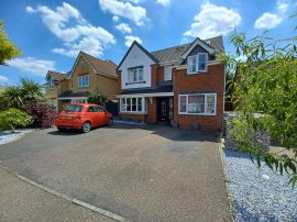 Priorswood, Taverham, Norwich photo