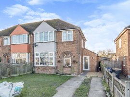 Wood Lane, Cotton End, BEDFORD photo