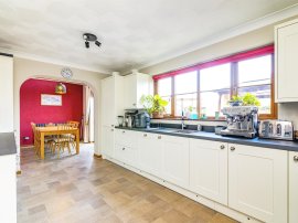 Jenkinsons Pightle, Bedingham, Bungay thumb 3
