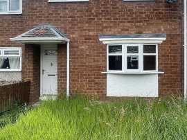 Elmstone Gardens, Hemlington, MIDDLESBROUGH photo
