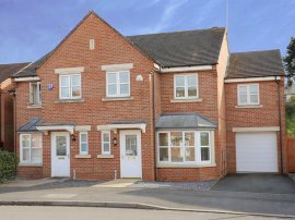 Ray Mercer Way, KIDDERMINSTER thumb 1