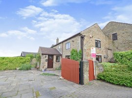 Scholes Lane, Scholes, ROTHERHAM photo