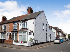 Lower Hillmorton Road, Rugby photo