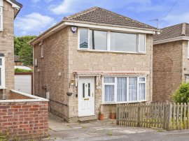 Elm Road, Dewsbury thumb 1