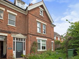 Norwich Road, CROMER thumb 1