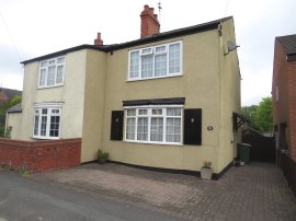 Hartford Road, Davenham, Northwich photo