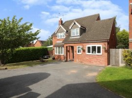 Manor Grove, Worksop photo