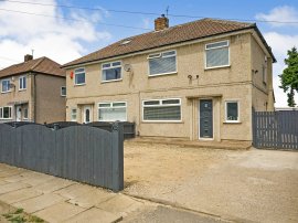 Plumpton Gardens, Bradford photo
